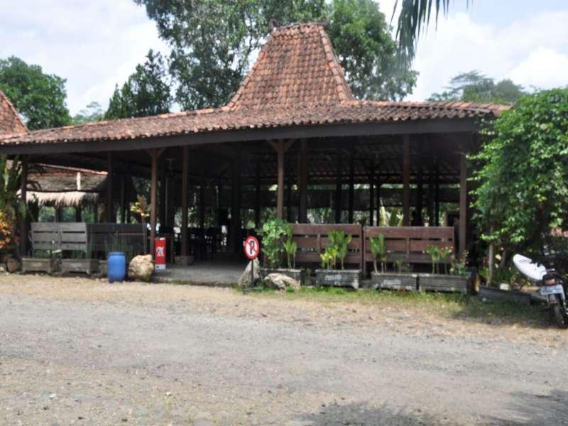 The Pikas Resort Wonosobo Ngoại thất bức ảnh