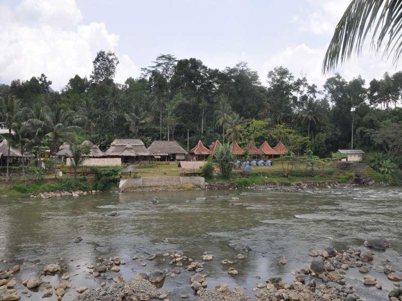The Pikas Resort Wonosobo Ngoại thất bức ảnh